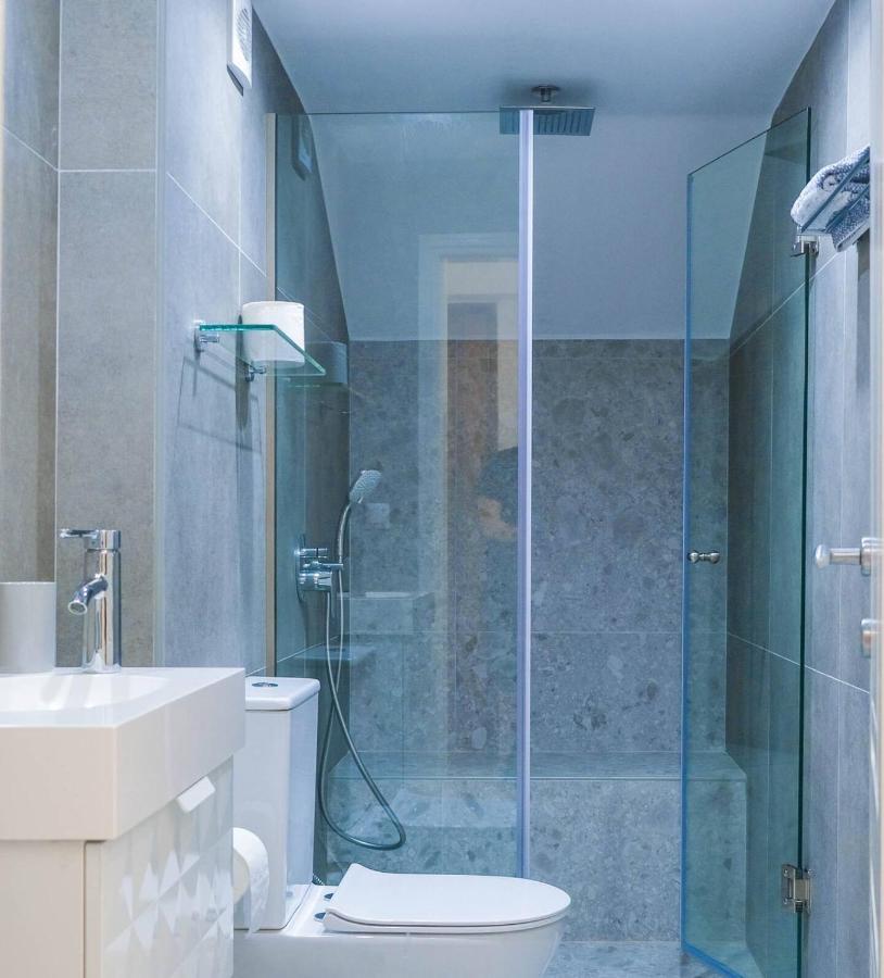 The Venetian Walls Smart Apartments Heraklion Zewnętrze zdjęcie