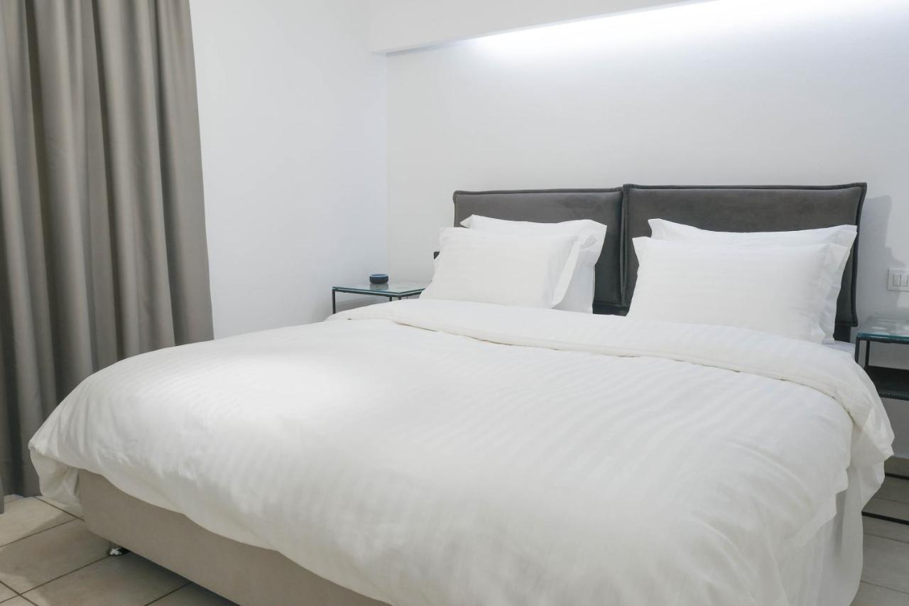 The Venetian Walls Smart Apartments Heraklion Zewnętrze zdjęcie