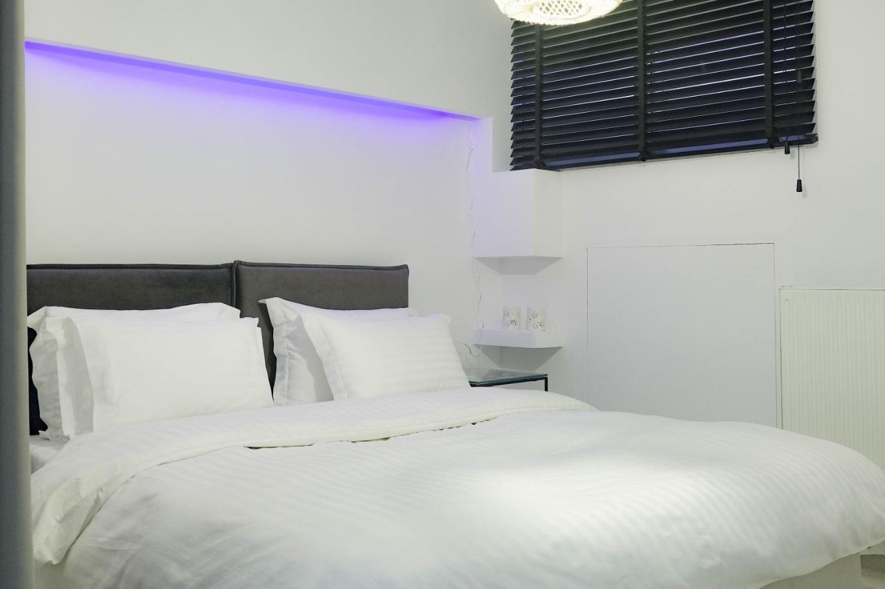The Venetian Walls Smart Apartments Heraklion Zewnętrze zdjęcie