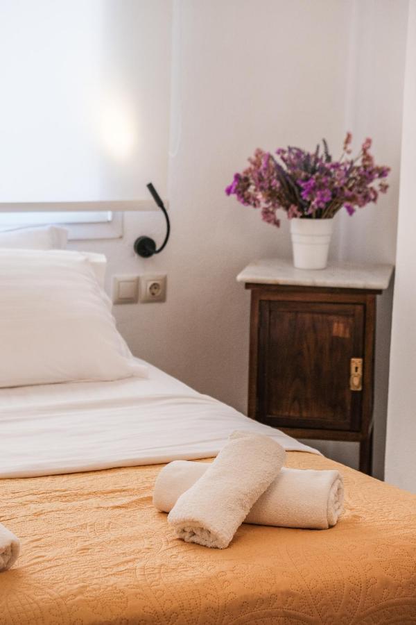 The Venetian Walls Smart Apartments Heraklion Zewnętrze zdjęcie
